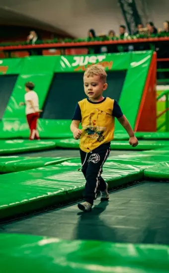 для детей и взрослых